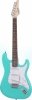 Arrow Tonecaster ST 111 Seafoam Rosewood/White gitara elektryczna
